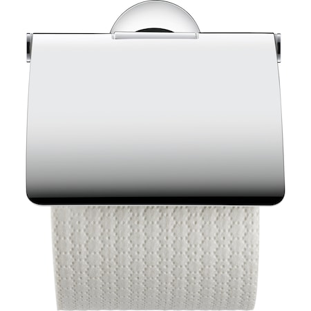 Duravit Starck T Toilet Paper Holder Chrome 0099401000